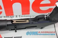 BENELLI M4 1014 Tactical Pump Shotgun UNFIRED IN BOX Mint AS NEW