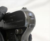 DREYSE Model 1907 semi-automatic pistol  7.65mm .32ACP  EARLY Striker Fire Gun Img-17