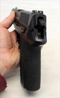 Sig Sauer SP2022 semi-automatic pistol  .40 S&W  Box, Manual and Magazines  NO MASS SALES Img-3