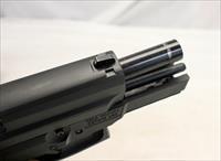 Sig Sauer SP2022 semi-automatic pistol  .40 S&W  Box, Manual and Magazines  NO MASS SALES Img-4