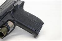 Sig Sauer SP2022 semi-automatic pistol  .40 S&W  Box, Manual and Magazines  NO MASS SALES Img-7