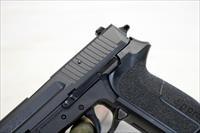 Sig Sauer SP2022 semi-automatic pistol  .40 S&W  Box, Manual and Magazines  NO MASS SALES Img-8