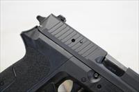 Sig Sauer SP2022 semi-automatic pistol  .40 S&W  Box, Manual and Magazines  NO MASS SALES Img-12