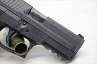 Sig Sauer SP2022 semi-automatic pistol  .40 S&W  Box, Manual and Magazines  NO MASS SALES Img-13