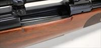 Winchester Model 70 XTR Featherweight Bolt Action Rifle  30-06 Sprg.  Bushnell Scopechief Scope Img-10