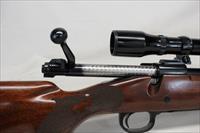 Winchester Model 70 XTR Featherweight Bolt Action Rifle  30-06 Sprg.  Bushnell Scopechief Scope Img-11
