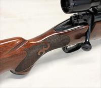 Winchester Model 70 XTR Featherweight Bolt Action Rifle  30-06 Sprg.  Bushnell Scopechief Scope Img-13