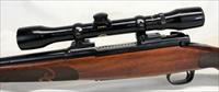 Winchester Model 70 XTR Featherweight Bolt Action Rifle  30-06 Sprg.  Bushnell Scopechief Scope Img-16