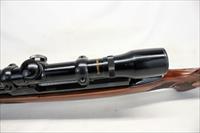 Winchester Model 70 XTR Featherweight Bolt Action Rifle  30-06 Sprg.  Bushnell Scopechief Scope Img-17