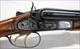 Baikal IZH-43K BOUNTY HUNTER SxS Coach Gun ~ 12Ga. Shotgun ~ Made in Russia