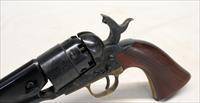 COLT Navy Model 1860 Revolver  .44-40  Armi San Marco  WOODEN CASE w/ CONTENTS Img-16