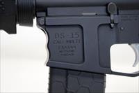 DARK STORM INDUSTRIES DS-15 Multi-Cal semi-automatic rifle  5.56mm  NO MASS SALES Img-7