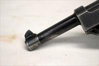 rare Walther P38 semi-automatic NAZI MARKED pistol "byf 42" "Eagle/135 