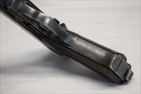 rare Walther P38 semi-automatic NAZI MARKED pistol "byf 42" "Eagle/135 