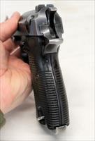 rare Walther P38 semi-automatic NAZI MARKED pistol "byf 42" "Eagle/135 