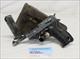 rare Walther P38 semi-automatic NAZI MARKED pistol "byf 42" "Eagle/135 