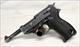 rare Walther P38 semi-automatic NAZI MARKED pistol "byf 42" "Eagle/135 