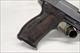 rare Walther P38 semi-automatic NAZI MARKED pistol "byf 42" "Eagle/135 