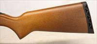 Stevens Model 67 Series E pump action shotgun  12Ga for 2/3 and 3 Shells  VERY CLEAN EXAMPLE Img-2