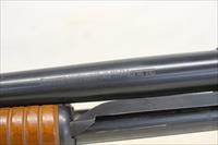 Stevens Model 67 Series E pump action shotgun  12Ga for 2/3 and 3 Shells  VERY CLEAN EXAMPLE Img-5
