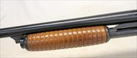 Stevens Model 67 Series E pump action shotgun  12Ga for 2/3 and 3 Shells  VERY CLEAN EXAMPLE Img-6