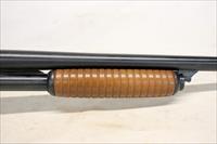 Stevens Model 67 Series E pump action shotgun  12Ga for 2/3 and 3 Shells  VERY CLEAN EXAMPLE Img-13