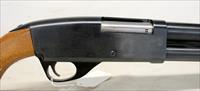 Stevens Model 67 Series E pump action shotgun  12Ga for 2/3 and 3 Shells  VERY CLEAN EXAMPLE Img-14