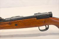 Japanese ARISAKA Bolt Action Rifle ~ 7.7mm ~ 26" Barrel ~ WWII Collectible 