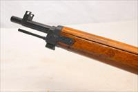 Japanese ARISAKA Bolt Action Rifle ~ 7.7mm ~ 26" Barrel ~ WWII Collectible 