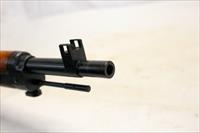 Japanese ARISAKA Bolt Action Rifle ~ 7.7mm ~ 26" Barrel ~ WWII Collectible 