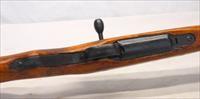 Japanese ARISAKA Bolt Action Rifle ~ 7.7mm ~ 26" Barrel ~ WWII Collectible 
