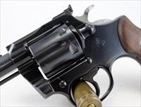 COLT Lawman MK III Double Action Revolver  .357 Magnum  2 1/4 Snubnose Bbl Img-15