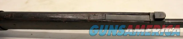 Japanese ARISAKA Bolt Action Rifle ~ 7.7mm ~ SCARCE TRAINING RIFLE ~ WWII Collectible 