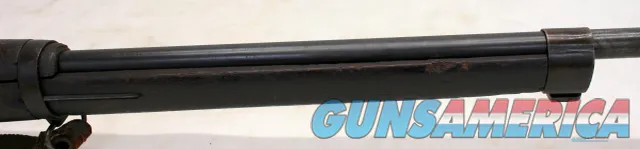 Japanese ARISAKA Bolt Action Rifle ~ 7.7mm ~ SCARCE TRAINING RIFLE ~ WWII Collectible 