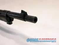 Japanese ARISAKA Bolt Action Rifle ~ 7.7mm ~ SCARCE TRAINING RIFLE ~ WWII Collectible 