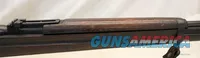 Japanese ARISAKA Bolt Action Rifle ~ 7.7mm ~ SCARCE TRAINING RIFLE ~ WWII Collectible 