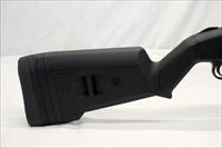 Mossberg MODEL 590 Tactical Pump Shotgun  12Ga.  MAGPUL Synthetic Stocks Img-6