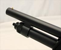 Mossberg MODEL 590 Tactical Pump Shotgun  12Ga.  MAGPUL Synthetic Stocks Img-15