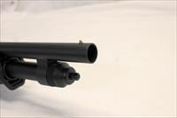 Mossberg MODEL 590 Tactical Pump Shotgun  12Ga.  MAGPUL Synthetic Stocks Img-16
