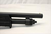 Mossberg MODEL 590 Tactical Pump Shotgun  12Ga.  MAGPUL Synthetic Stocks Img-17