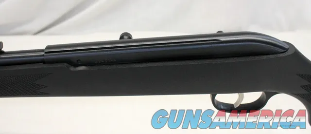 Savage Model 64 semi-automatic rifle ~ .22LR ~ 21" Barrel ~ Synthetic Stock