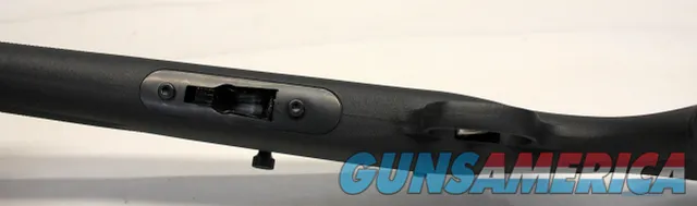 Savage Model 64 semi-automatic rifle ~ .22LR ~ 21" Barrel ~ Synthetic Stock