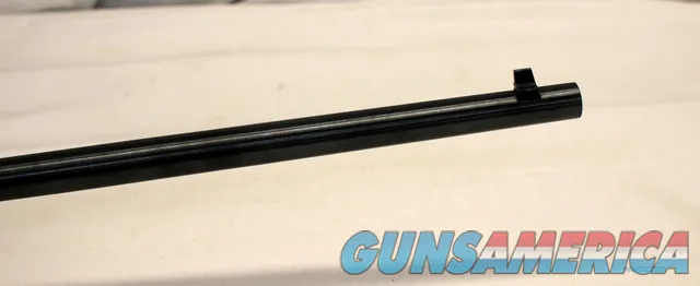 Savage Model 64 semi-automatic rifle ~ .22LR ~ 21" Barrel ~ Synthetic Stock