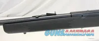 Savage Model 64 semi-automatic rifle ~ .22LR ~ 21" Barrel ~ Synthetic Stock