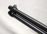 Ithaca M49 Lever Action Falling Block Carbine ~ .22 S, L, LR ~ 18" Barrel