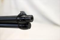 Ithaca M49 Lever Action Falling Block Carbine ~ .22 S, L, LR ~ 18" Barrel