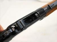 Ithaca M49 Lever Action Falling Block Carbine ~ .22 S, L, LR ~ 18" Barrel