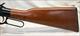 Ithaca M49 Lever Action Falling Block Carbine ~ .22 S, L, LR ~ 18" Barrel