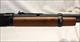 Ithaca M49 Lever Action Falling Block Carbine ~ .22 S, L, LR ~ 18" Barrel