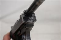 rare Walther P38 semi-automatic NAZI MARKED pistol byf 42 Eagle/135  Img-14